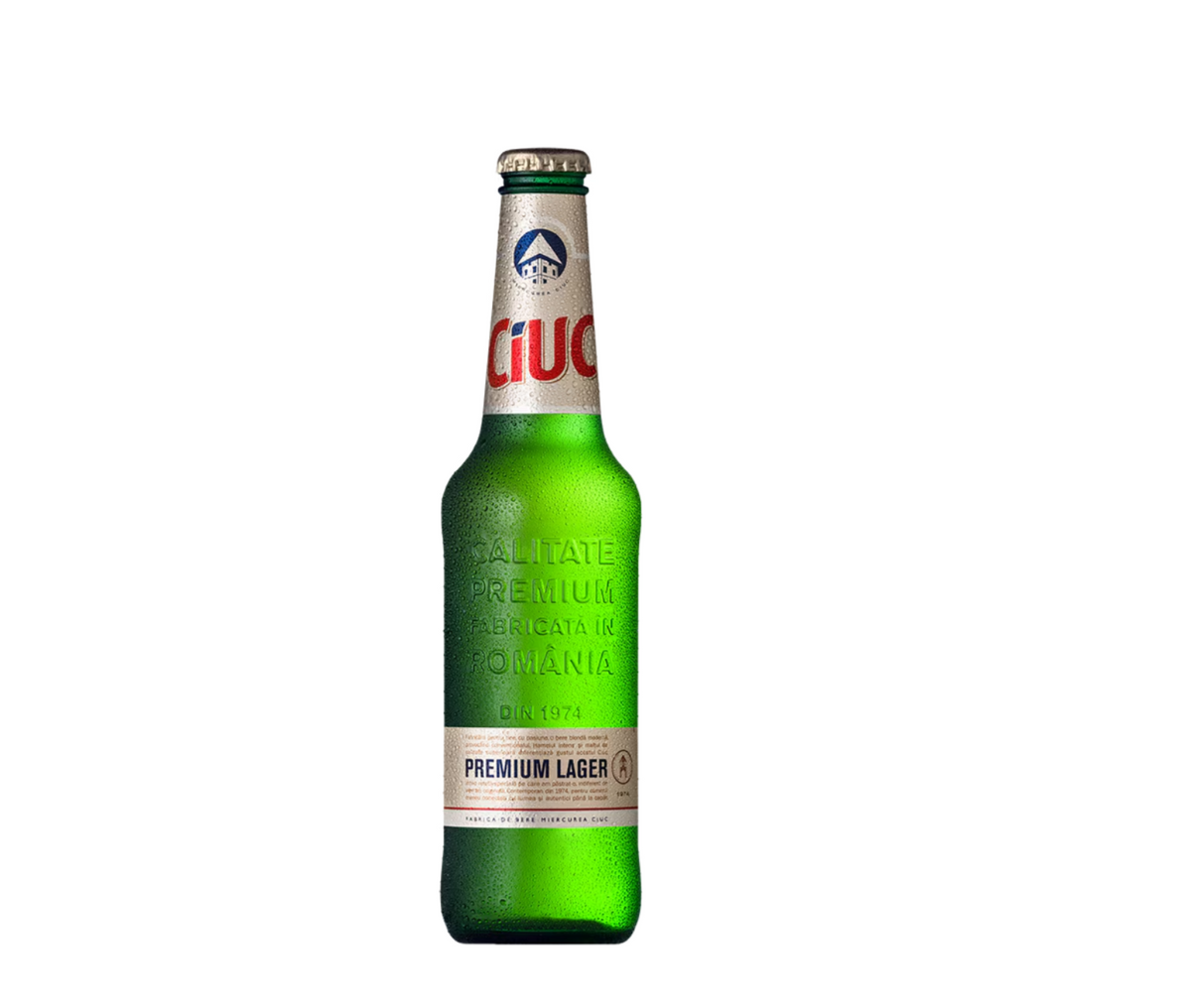 Ciuc Premium